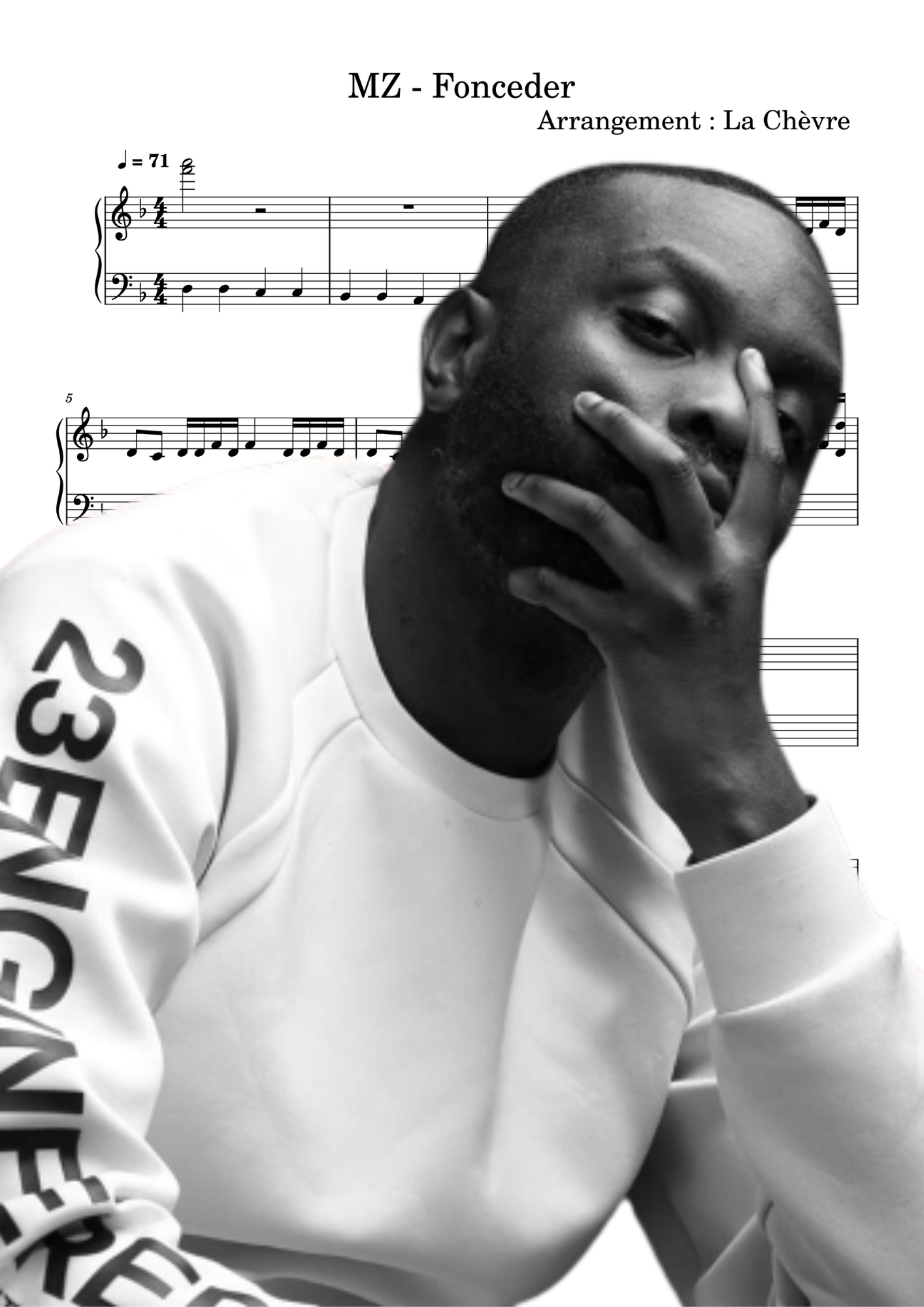 MZ - Fonceder (PDF, MIDI, mp3)