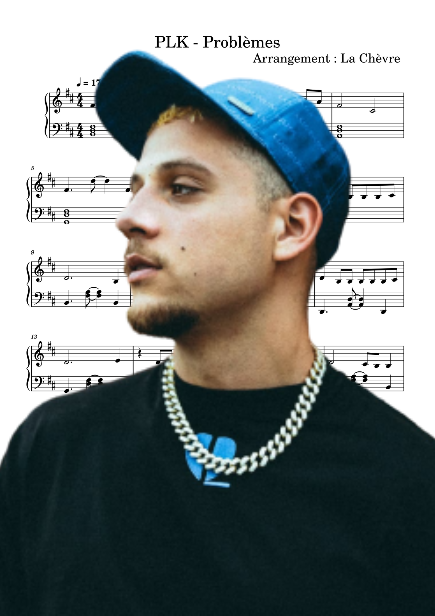 PLK - Problèmes (PDF, MIDI, mp3)