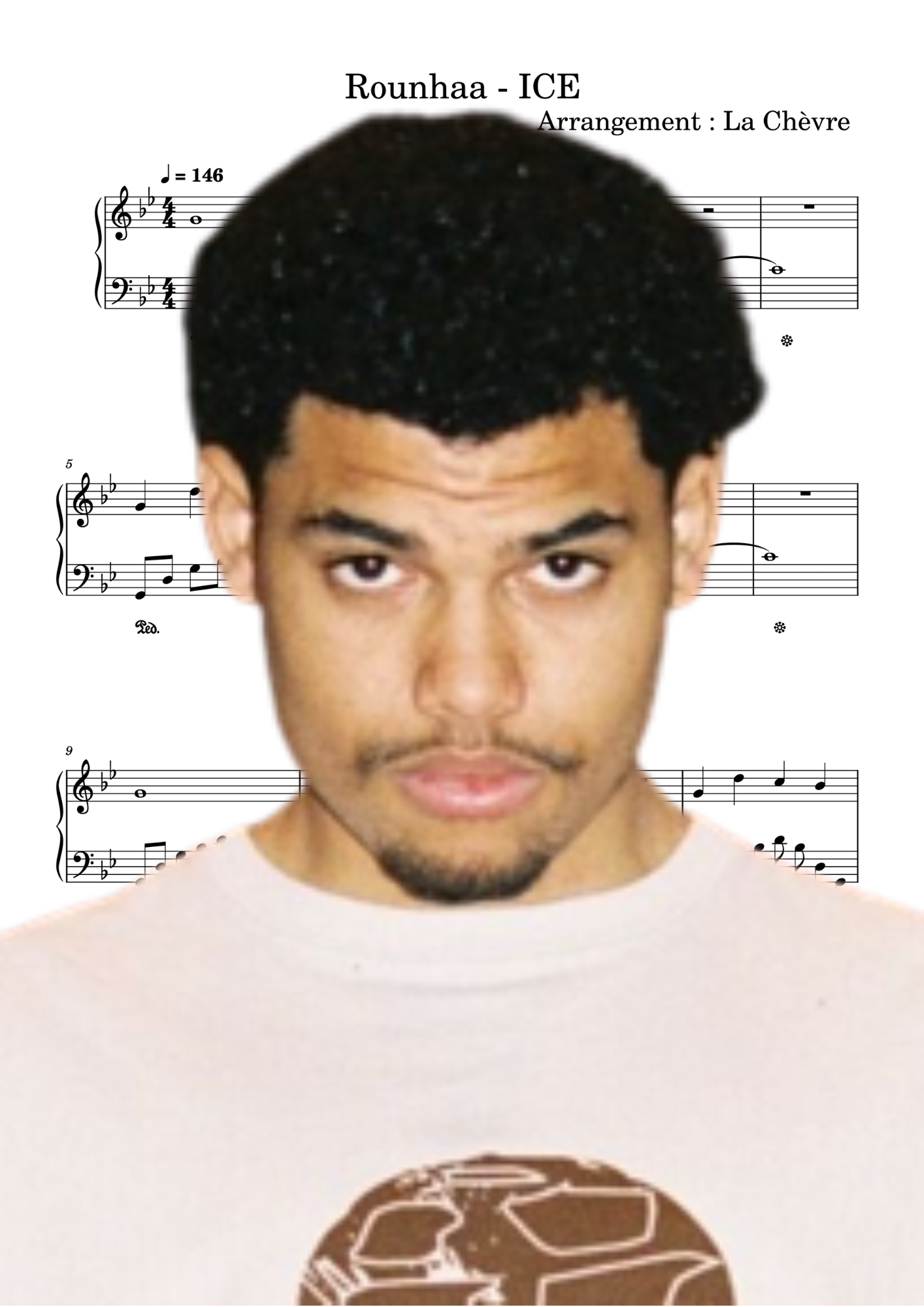 Rounhaa - ICE (PDF, MIDI, mp3)