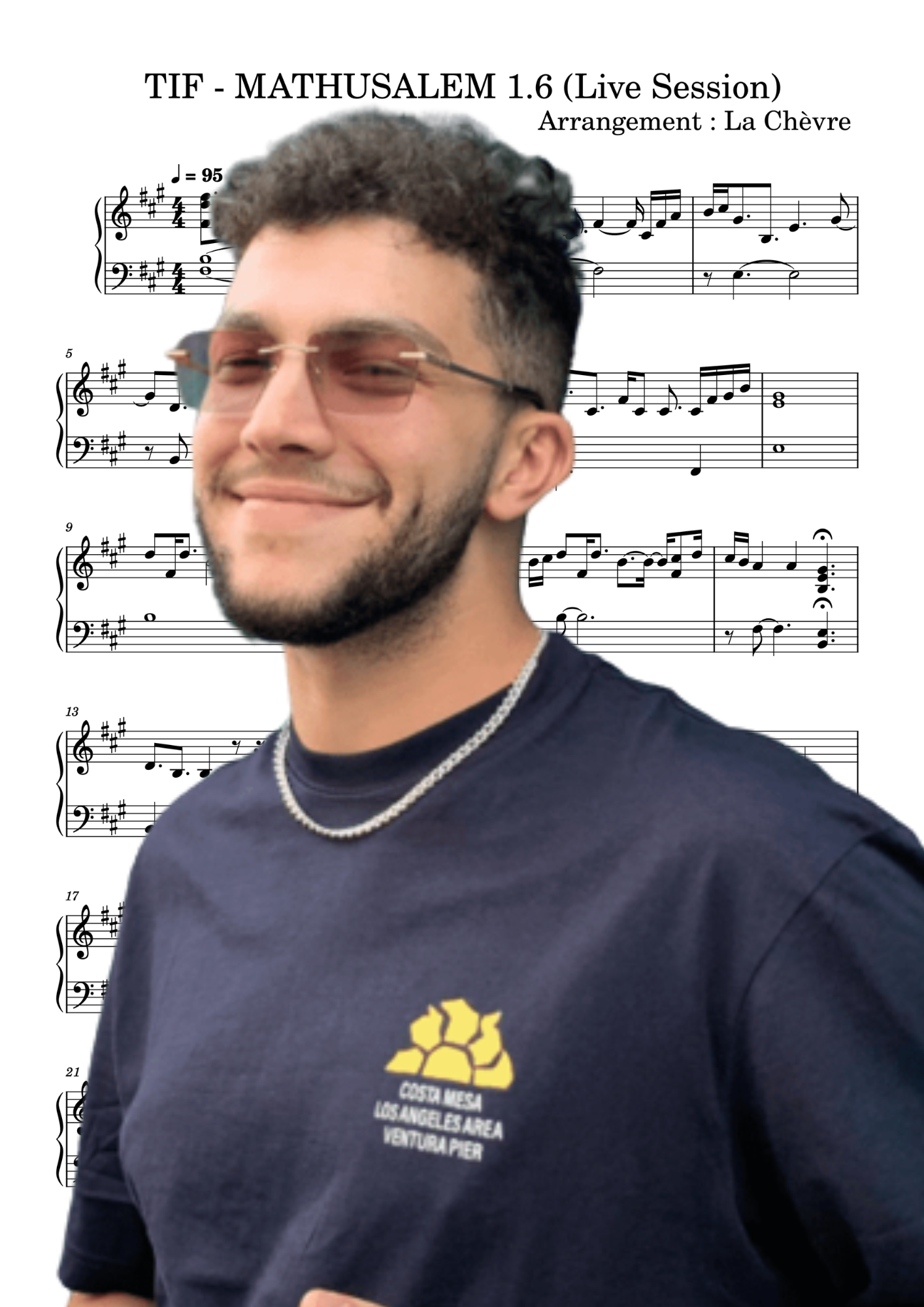 TIF - MATHUSALEM 1.6 (LIVE SESSION) (PDF, MIDI, mp3)